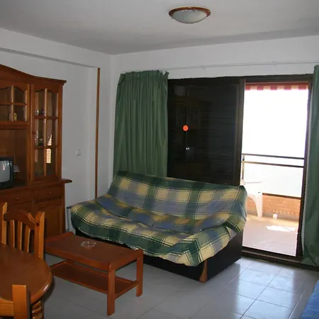 Playa Poniente Apartamento