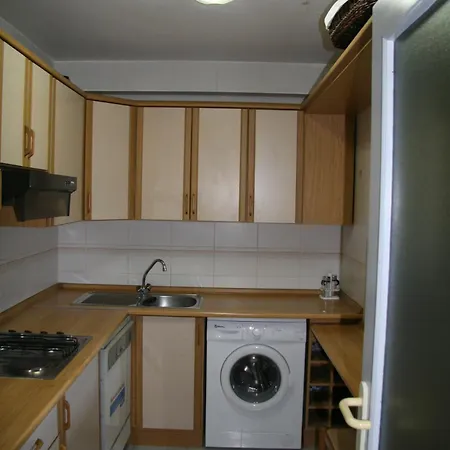Playa Poniente Apartamento *