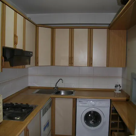 Playa Poniente Apartamento *